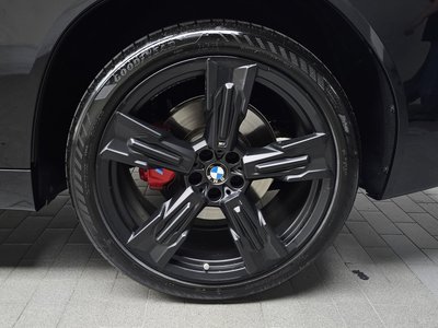 2025 BMW X3 照片 8