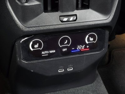 2025 BMW X3 缩略图 19
