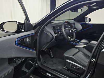 2025 BMW X3 缩略图 13