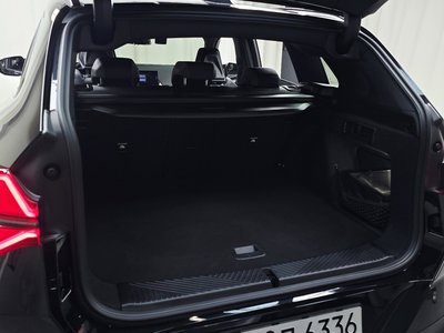 2025 BMW X3 缩略图 25