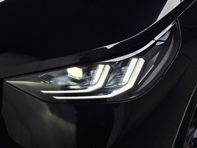2025 BMW X3 照片 9