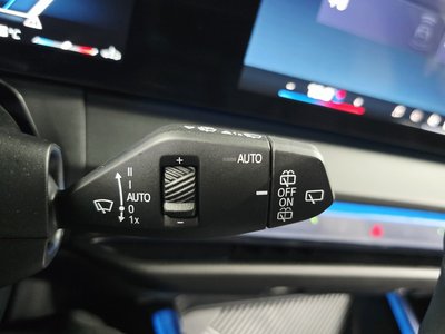 2025 BMW X3 缩略图 27
