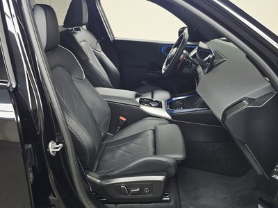 2025 BMW X3 缩略图 16