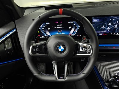 2025 BMW X3 缩略图 21