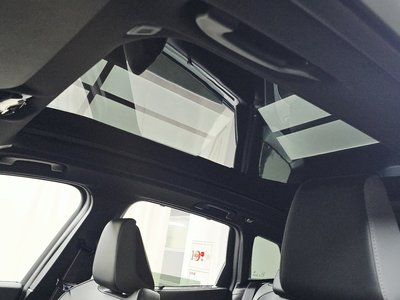 2025 BMW X3 缩略图 23