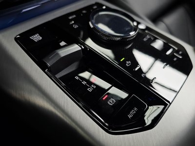 2025 BMW X3 缩略图 12