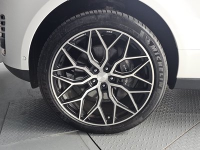 LAND ROVER RANGE ROVER - 6