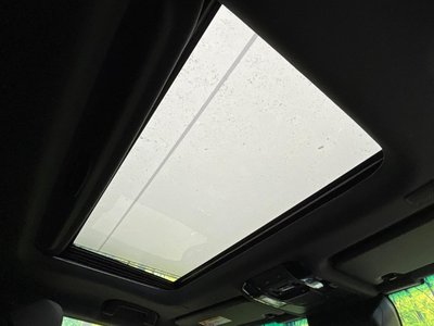 TOYOTA LAND CRUISER 250 - 3