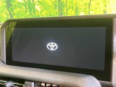 TOYOTA LAND CRUISER 250 - 4