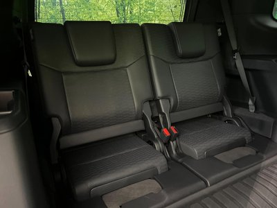 TOYOTA LAND CRUISER 250 - 10