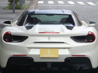 FERRARI 488 SPIDER - 6