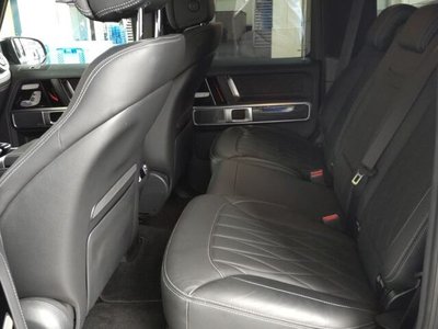 MERCEDES-BENZ G-CLASS - 6