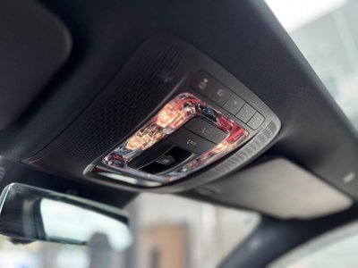 2025 Mercedes-BENZ A-CLASS AMG — миниатюра 44