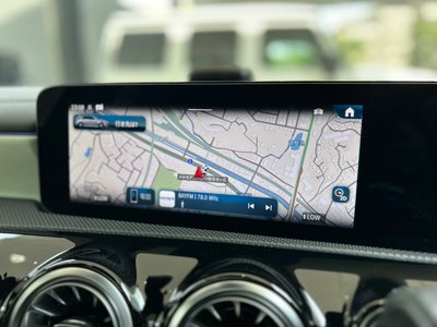 2025 Mercedes-BENZ A-CLASS AMG — миниатюра 21