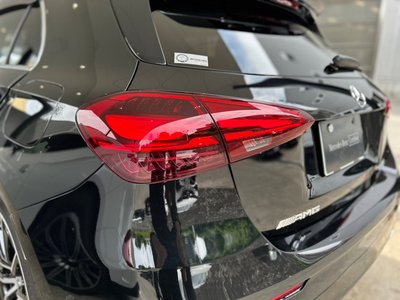 2025 Mercedes-BENZ A-CLASS AMG — миниатюра 49