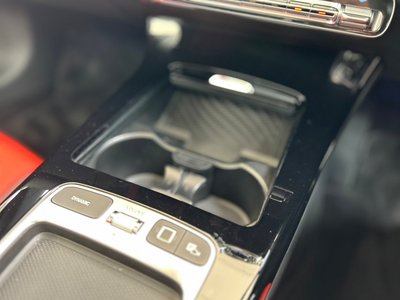 2025 Mercedes-BENZ A-CLASS AMG — миниатюра 25