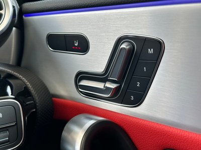 2025 Mercedes-BENZ A-CLASS AMG — миниатюра 16