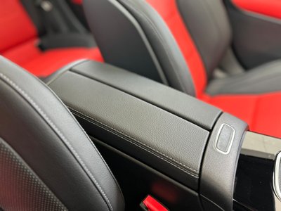 2025 Mercedes-BENZ A-CLASS AMG — миниатюра 27
