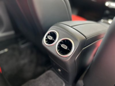 2025 Mercedes-BENZ A-CLASS AMG — миниатюра 38