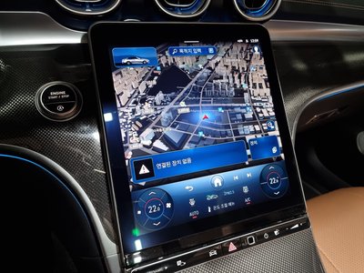 صورة مصغرة 13 لـ 2024 Mercedes-BENZ CLE