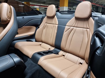 صورة مصغرة 11 لـ 2024 Mercedes-BENZ CLE