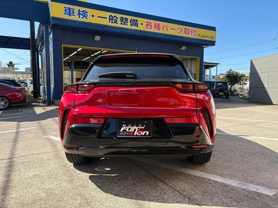 TOYOTA CROWN SPORT - 3