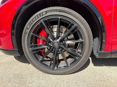 TOYOTA CROWN SPORT - 10