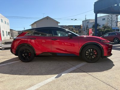 TOYOTA CROWN SPORT - 6