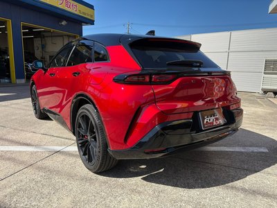 TOYOTA CROWN SPORT - 9