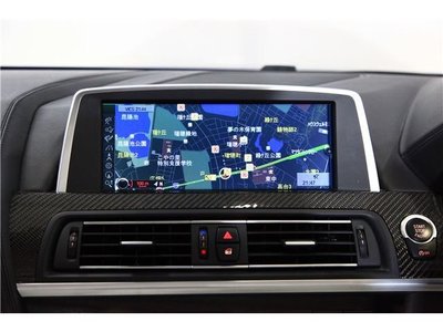 2012 BMW M6 CABRIOLET — миниатюра 54