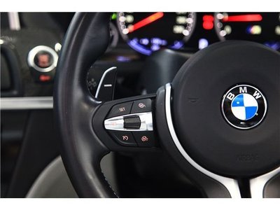 2012 BMW M6 CABRIOLET — миниатюра 57