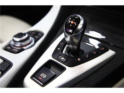 2012 BMW M6 CABRIOLET — миниатюра 50