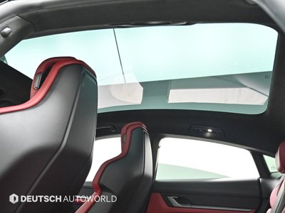 صورة مصغرة 18 لـ 2022 Porsche TAYCAN