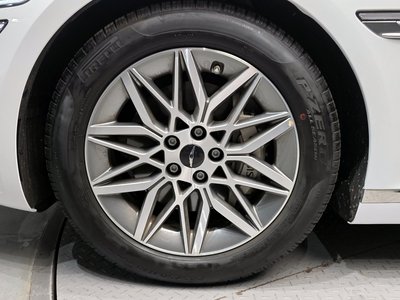 GENESIS G80 (RG3) - 6