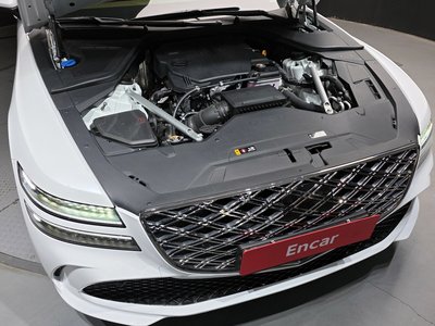 GENESIS G80 (RG3) - 7