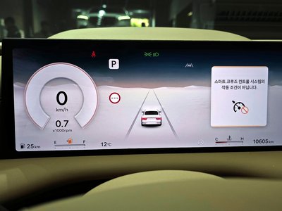 GENESIS G80 (RG3) - 8