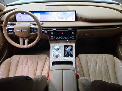 GENESIS G80 (RG3) - 5