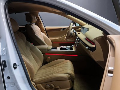 GENESIS G80 (RG3) - 10