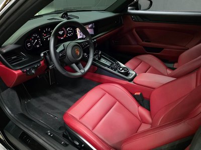 2023 Porsche 911 photo 4