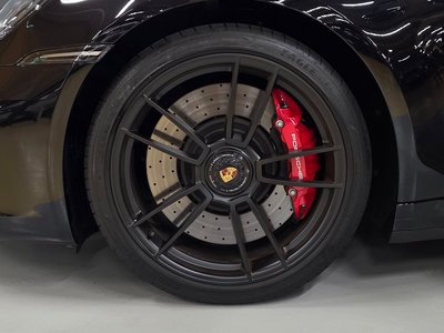 2023 Porsche 911 photo 6
