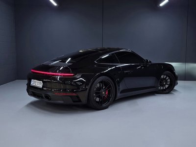 2023 Porsche 911 photo 5
