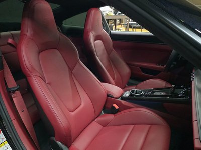 2023 Porsche 911 thumbnail 20