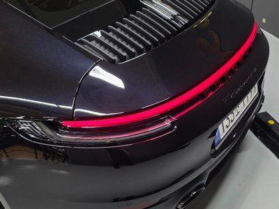 2023 Porsche 911 thumbnail 12