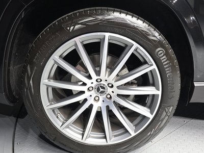 MERCEDES-BENZ GLS - 6