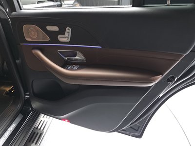 2025 Mercedes-BENZ GLS 缩略图 15
