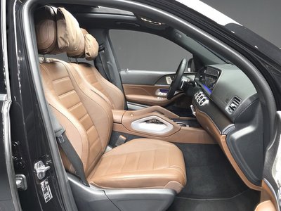 2025 Mercedes-BENZ GLS 缩略图 17