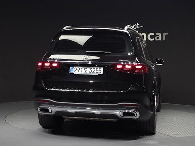 MERCEDES-BENZ GLS - 3