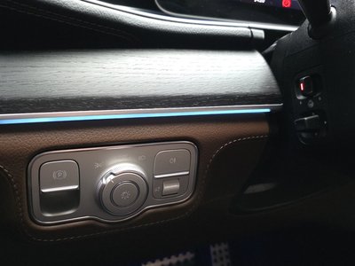 2025 Mercedes-BENZ GLS 缩略图 28