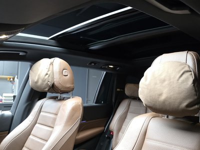 2025 Mercedes-BENZ GLS 缩略图 25