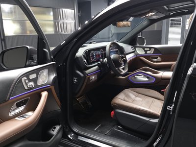 2025 Mercedes-BENZ GLS 缩略图 13